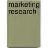 Marketing Research by Alan Wilson