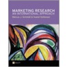Marketing Research door Svend Hollensen
