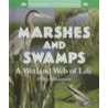 Marshes and Swamps door Philip Johansson
