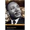 Martin Luther King door Coleen Degnan-Veness