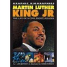 Martin Luther King door Gart Jeffrey