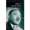 Martin Luther King door Alan McLean
