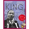Martin Luther King door Katrin Hahnemann
