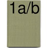 1A/B door J. van Rossem