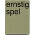 Ernstig spel