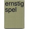 Ernstig spel