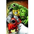 Marvel Monsters Hc