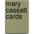 Mary Cassatt Cards