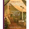 MaryJane's Outpost door MaryJane Butters