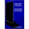 Masonic Initiation door W.L. Wilmshurst