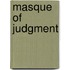 Masque of Judgment