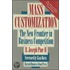 Mass Customization