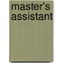 Master's Assistant