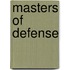 Masters Of Defense