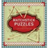 Matchstick Puzzles door Jack Botermans