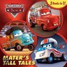 Mater's Tall Tales by Walt Disney