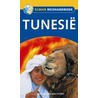 Tunesie by T. Ruland-Wachters