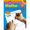 Mathe-Übungsblock by Günter Neidinger