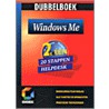 Dubbelboek Windows ME