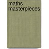 Maths Masterpieces door Gunter Schymkiw