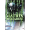 Matrix Revelations door Steve Couch