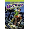 Max Finder Mystery door Liam Odonnell