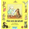 Max und die Windel door Eva Eriksson