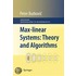 Max-Linear Systems