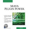 Maya Plug-In Power door Wilber Smith
