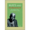 Mays and Morehouse by Dereck J. Rovaris