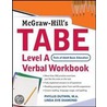 Mcgraw Hill's Tabe door Phyllis Dutwin