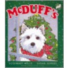 Mcduff's Christmas door Rosemary Wells