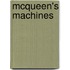 Mcqueen's Machines