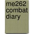 Me262 Combat Diary