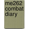 Me262 Combat Diary by Sid Harvey