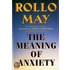 Meaning of Anxiety