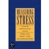 Measuring Stress P by Lynn Gordon