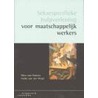 Seksespecifieke hulpverlening voor maatschappelijk werkers by N. van Oosten