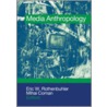 Media Anthropology door Onbekend