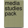 Media Studies Pack by David Barlow