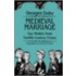 Mediaeval Marriage