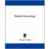 Medical Gynecology