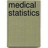 Medical Statistics door Michael J. Campbell