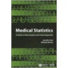 Medical Statistics by Jennifer Peat