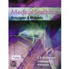 Medical Statistics door V. Sreenivas