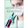Medicinal Remedies door Kathy Pratt