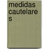 Medidas Cautelares