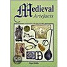 Medieval Artefacts door Nigel Mills