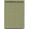 Meditations-Praxis by Jack Kornfield