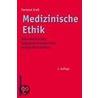 Medizinische Ethik door Hartmut Kreß